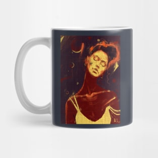 Dream Of The Sun Mug